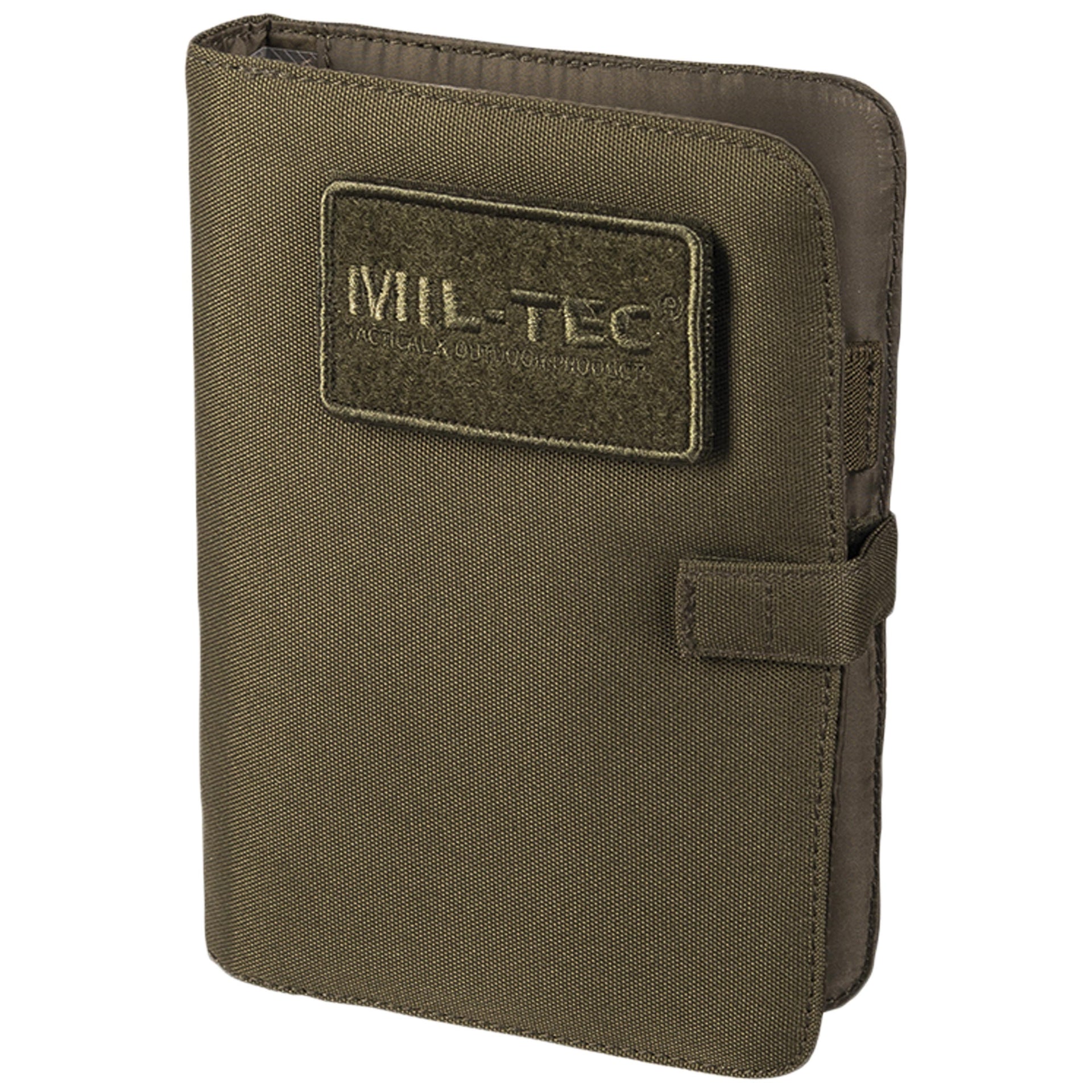 Tactical Notebook Small