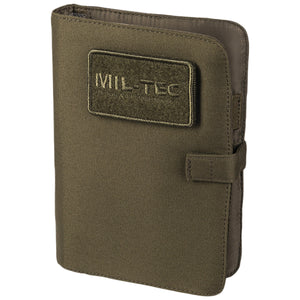 Tactical Notebook Small