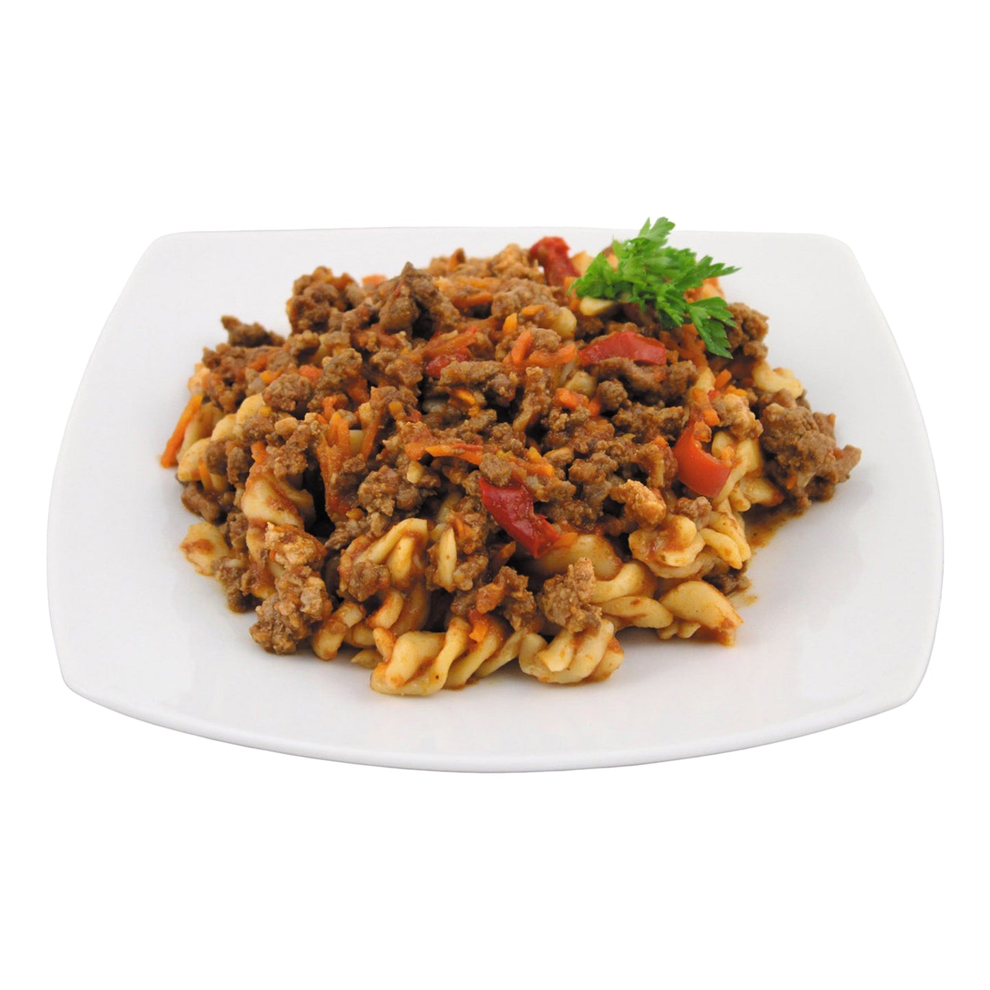 Noodles with Bolognese Sauce Canned 400 g