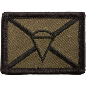 Patch Fallschirmjäger (airborne infantry)