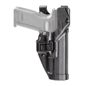 Fondina SERPA Livello 3 Duty Glock 17/19/22/23/31 RH