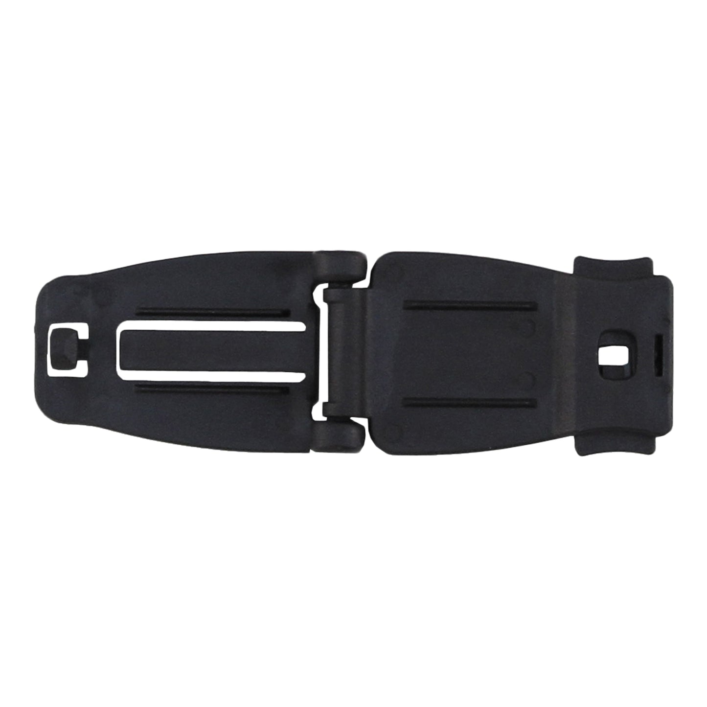 Clip adaptador Molle