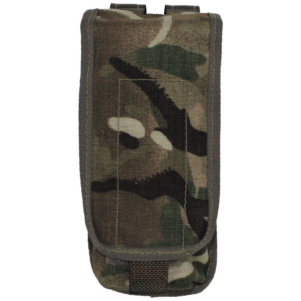 Ammo Pouch SA 80 Osprey MK IV Like New MTP camo