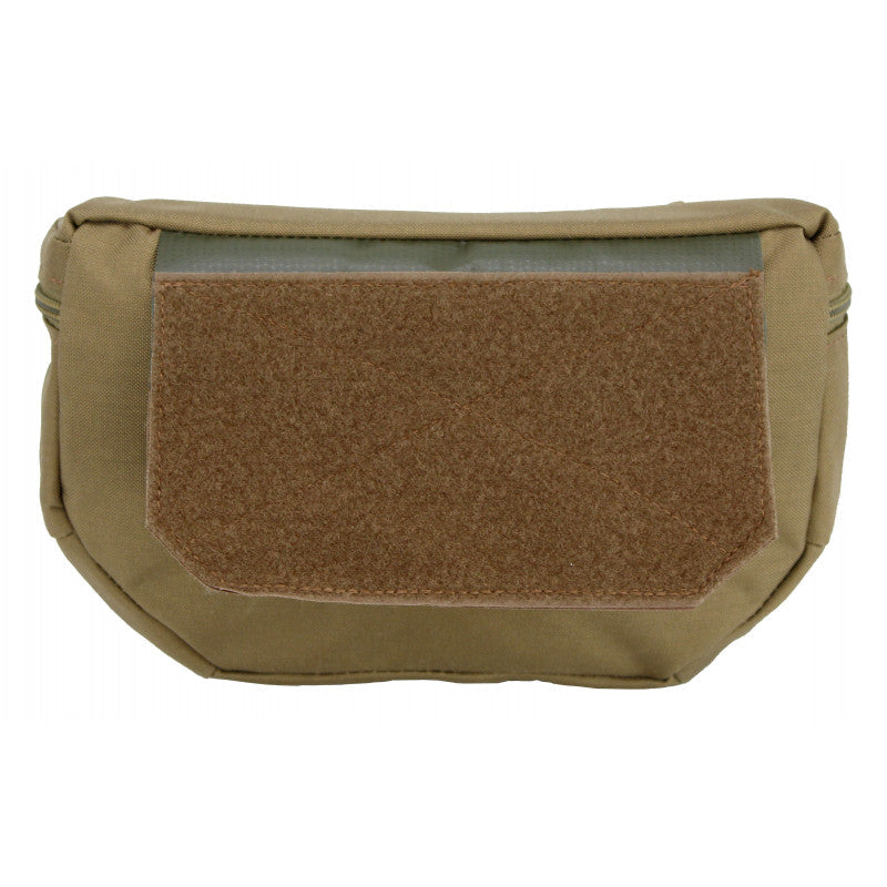 Front Pouch Plate Carrier