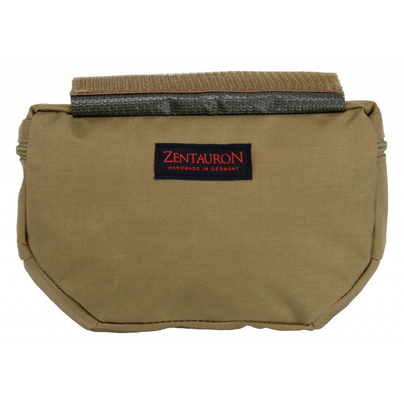 Front Pouch Plate Carrier