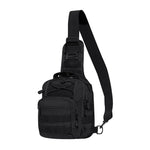 Pentagon EDC Shoulder Bag