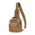 Pentagon EDC Shoulder Bag