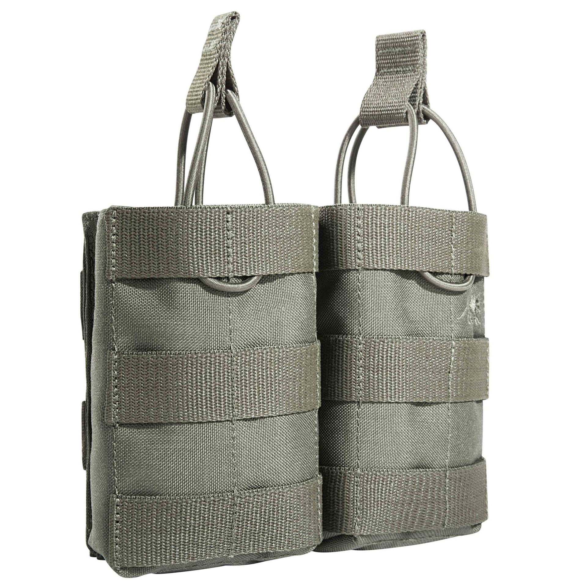 2 SGL Mag Pouch BEL MKII