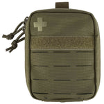 Tac Pouch Medic