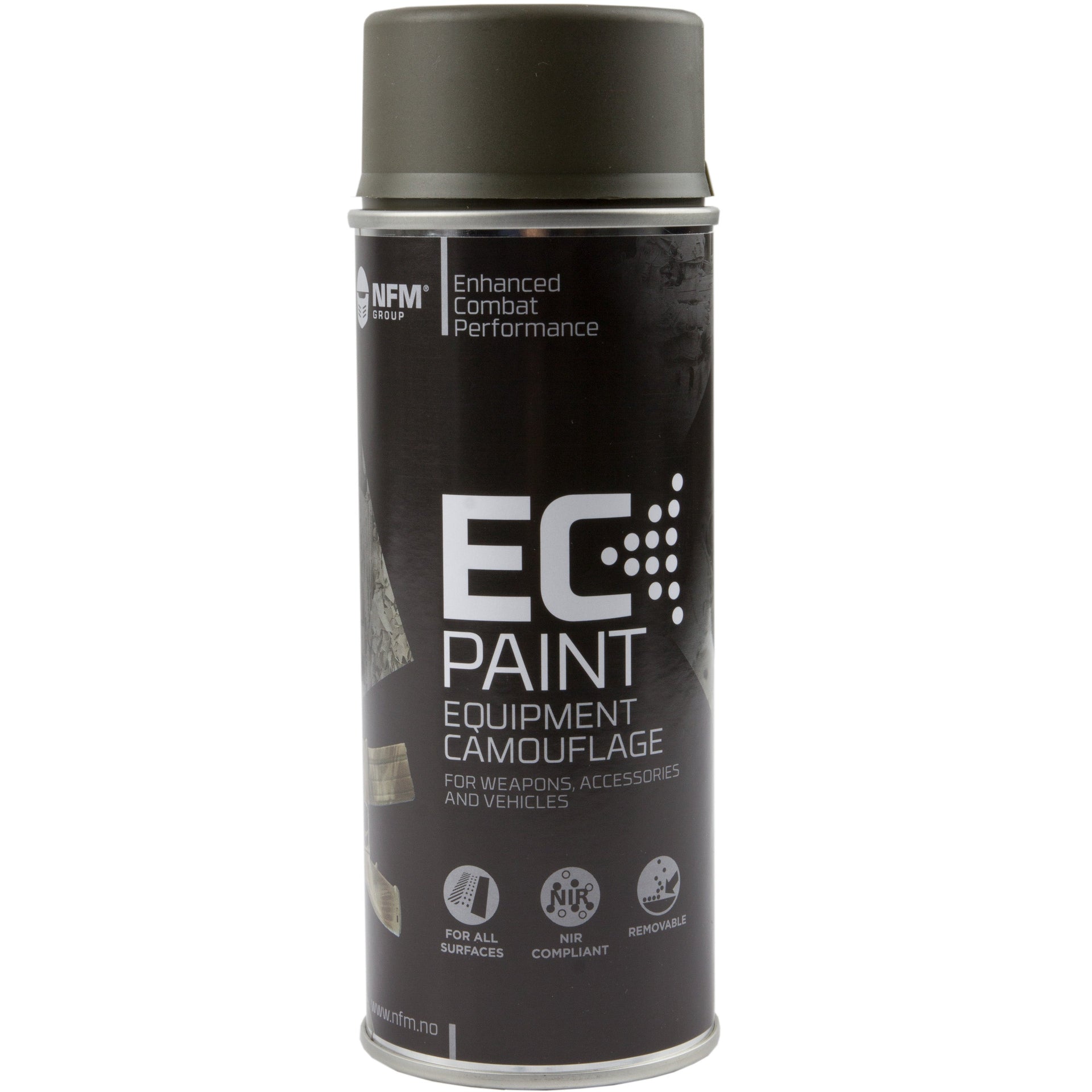 Camouflage Paint EC Paint sand