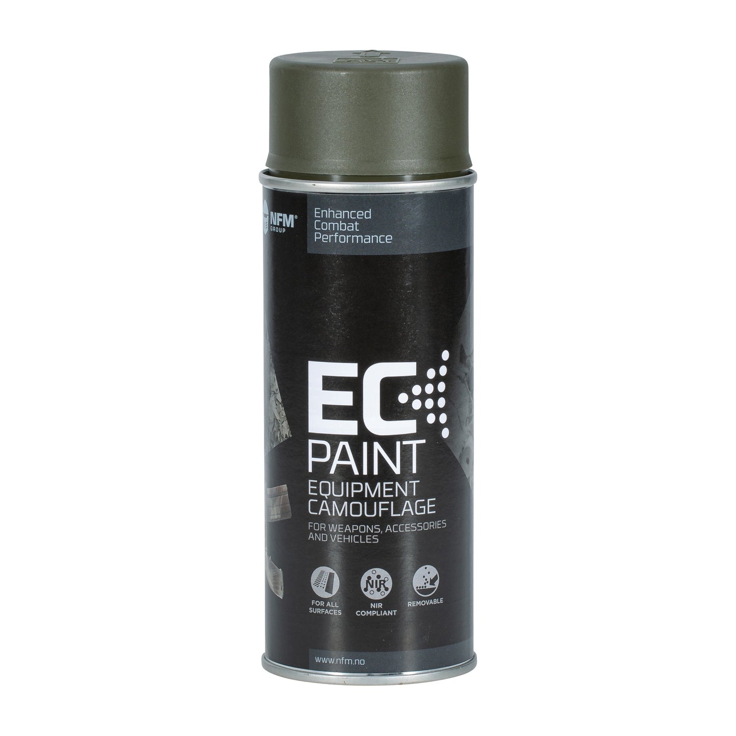 Camouflage Paint EC Paint sand