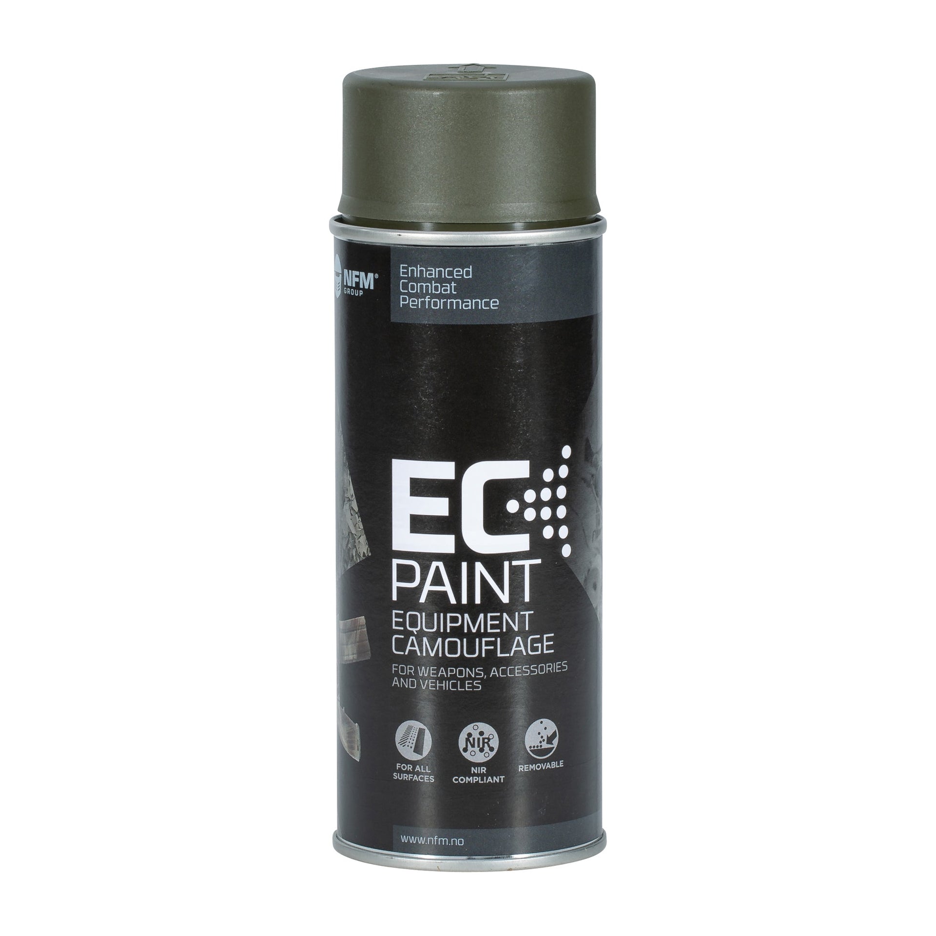 Camouflage Paint EC Paint sand