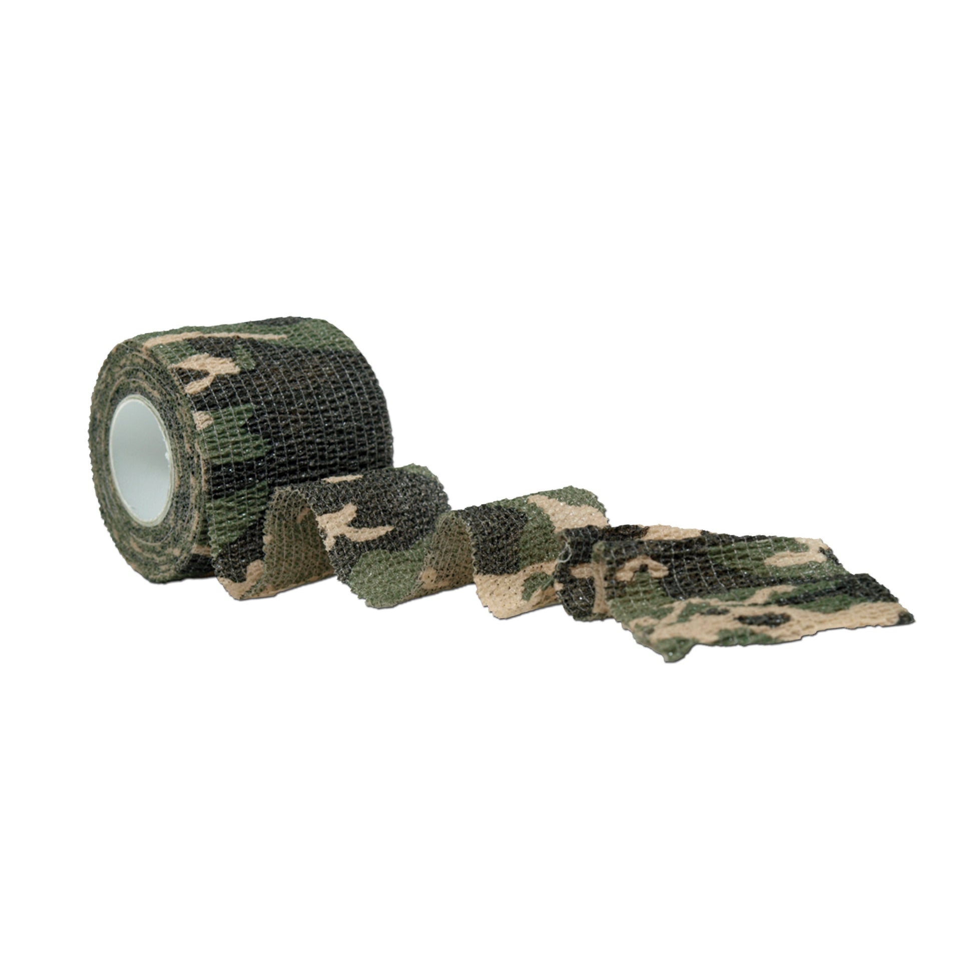 Self-Adhesive Camouflage Tape woodland