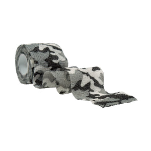 Self-Adhesive Camouflage Tape woodland