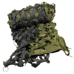 Camouflage Netting 6x3