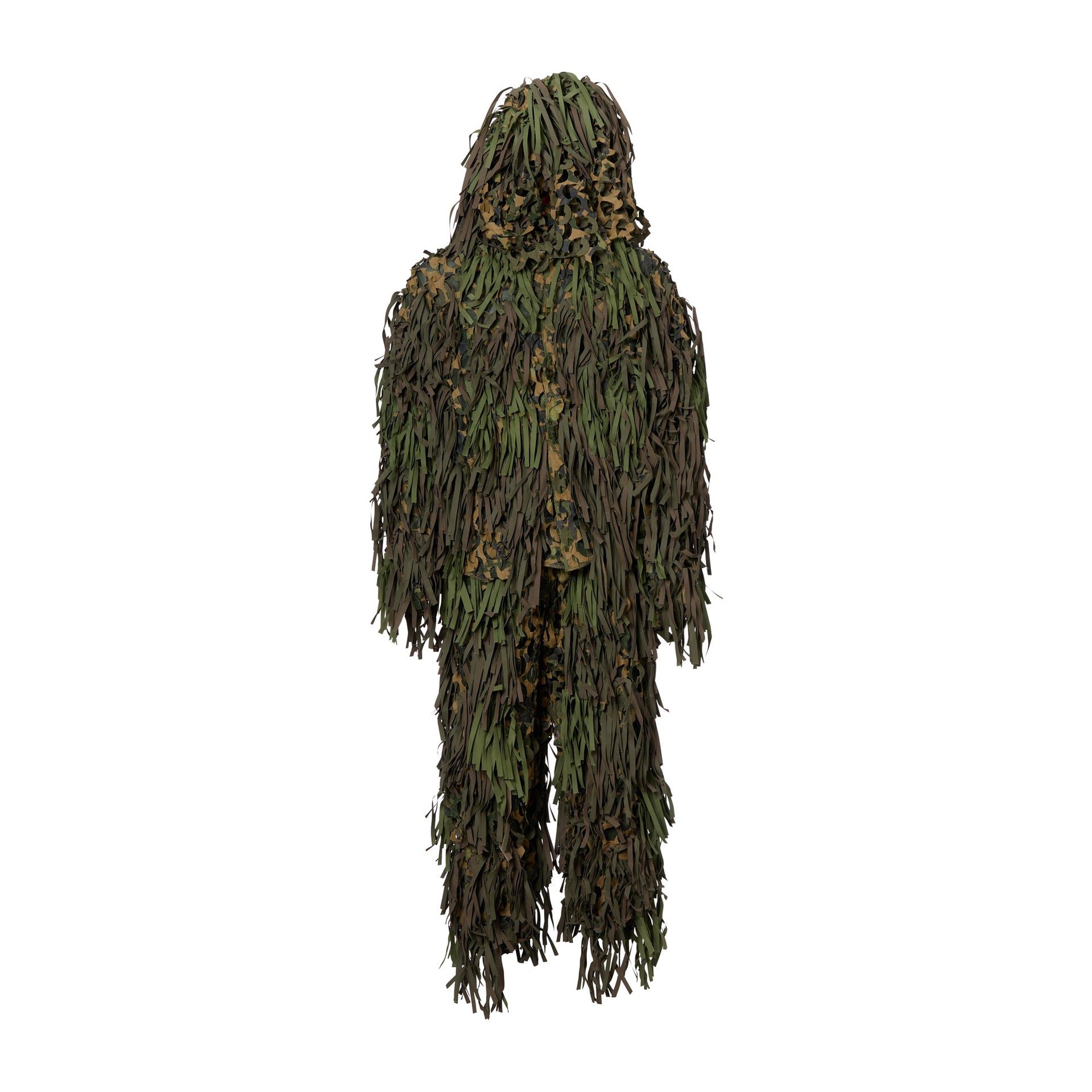 Ghillie Suit Sciacallo bosco