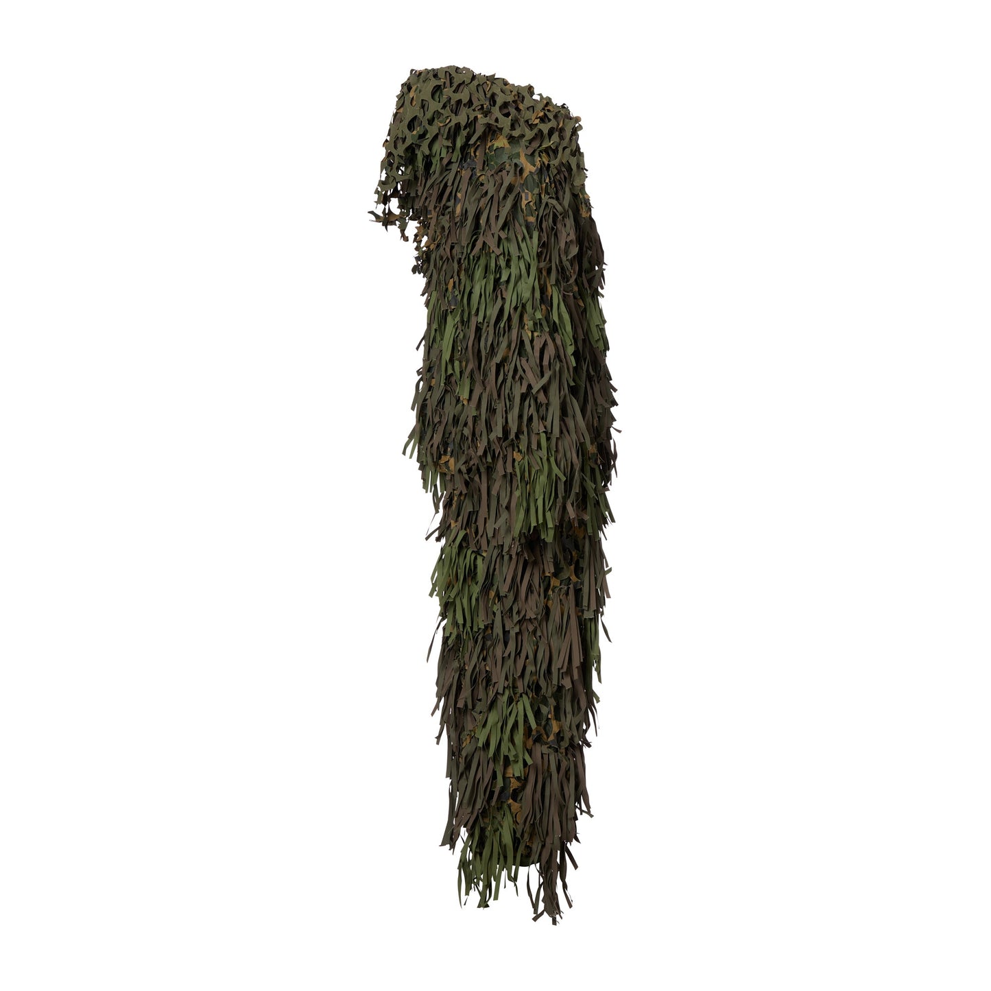 Traje Ghillie Chacal bosque