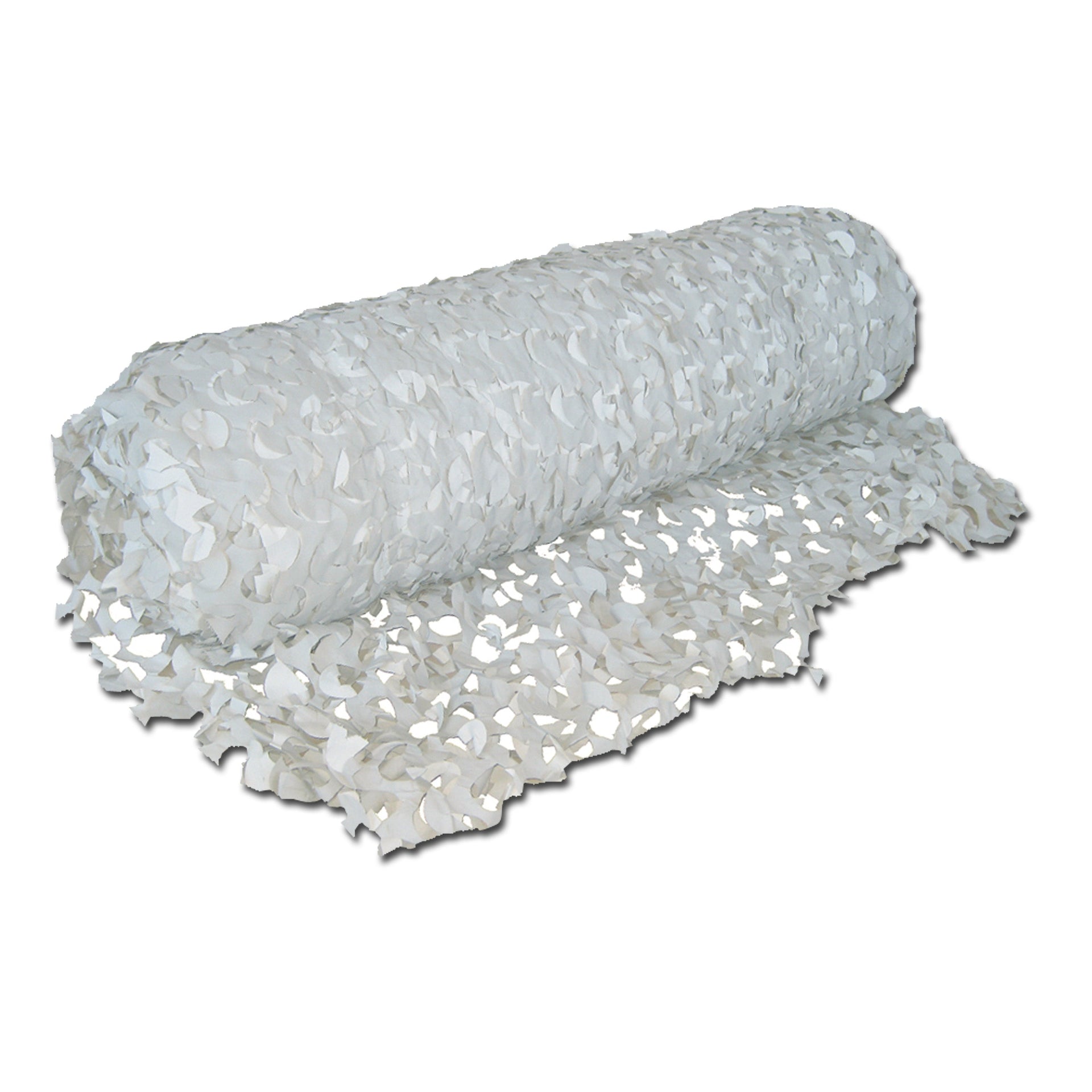 Camo System Netting Light Version 78 m x 2.4 m white