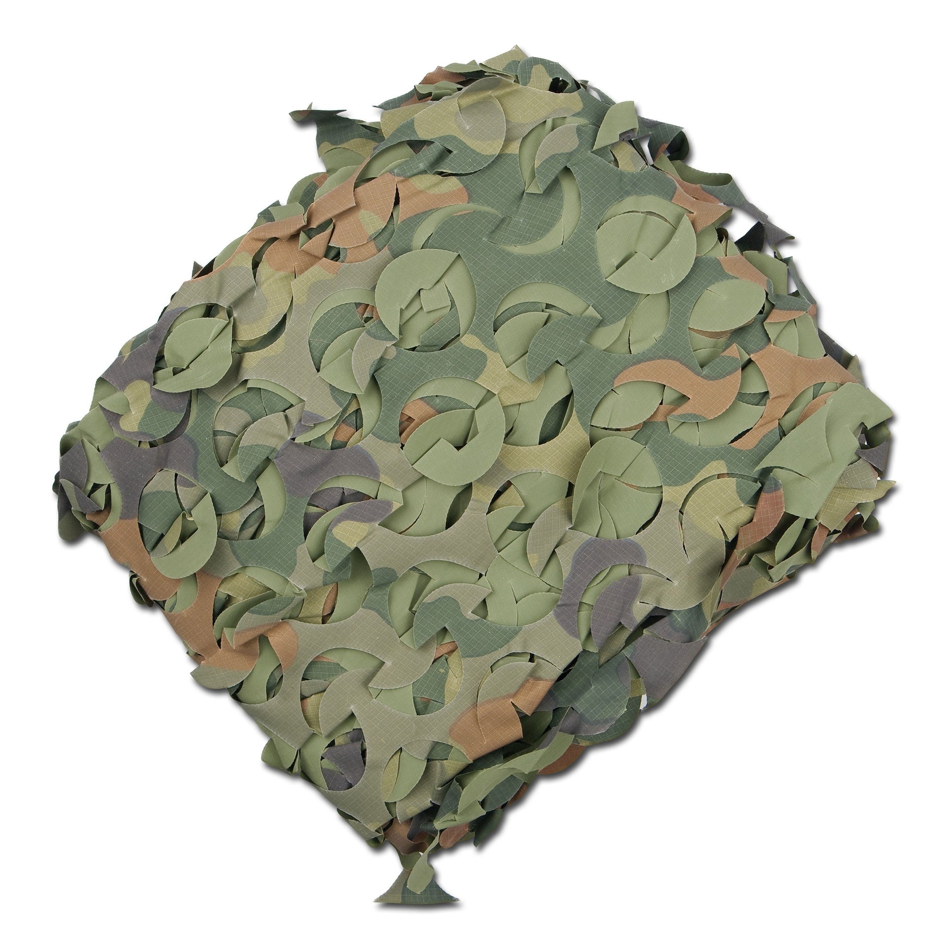 Camo Systems Netting Basic Light 3 x 2.2 m