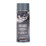 Army Spray Paint 400 ml, field gray