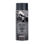 Pintura en aerosol Army 400 ml, gris campo