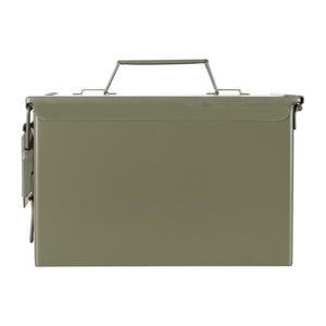 U.S. Ammo Box M2A1 Cal. 50 Import