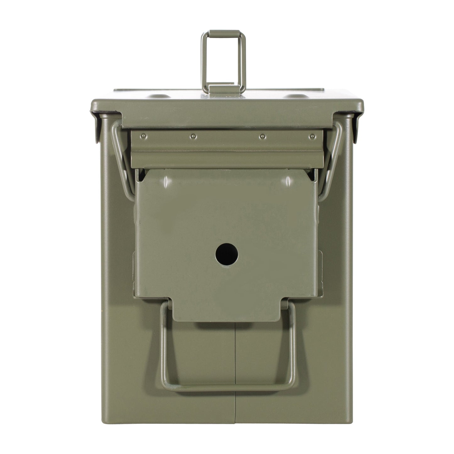 U.S. Ammo Box M2A1 Cal. 50 Import