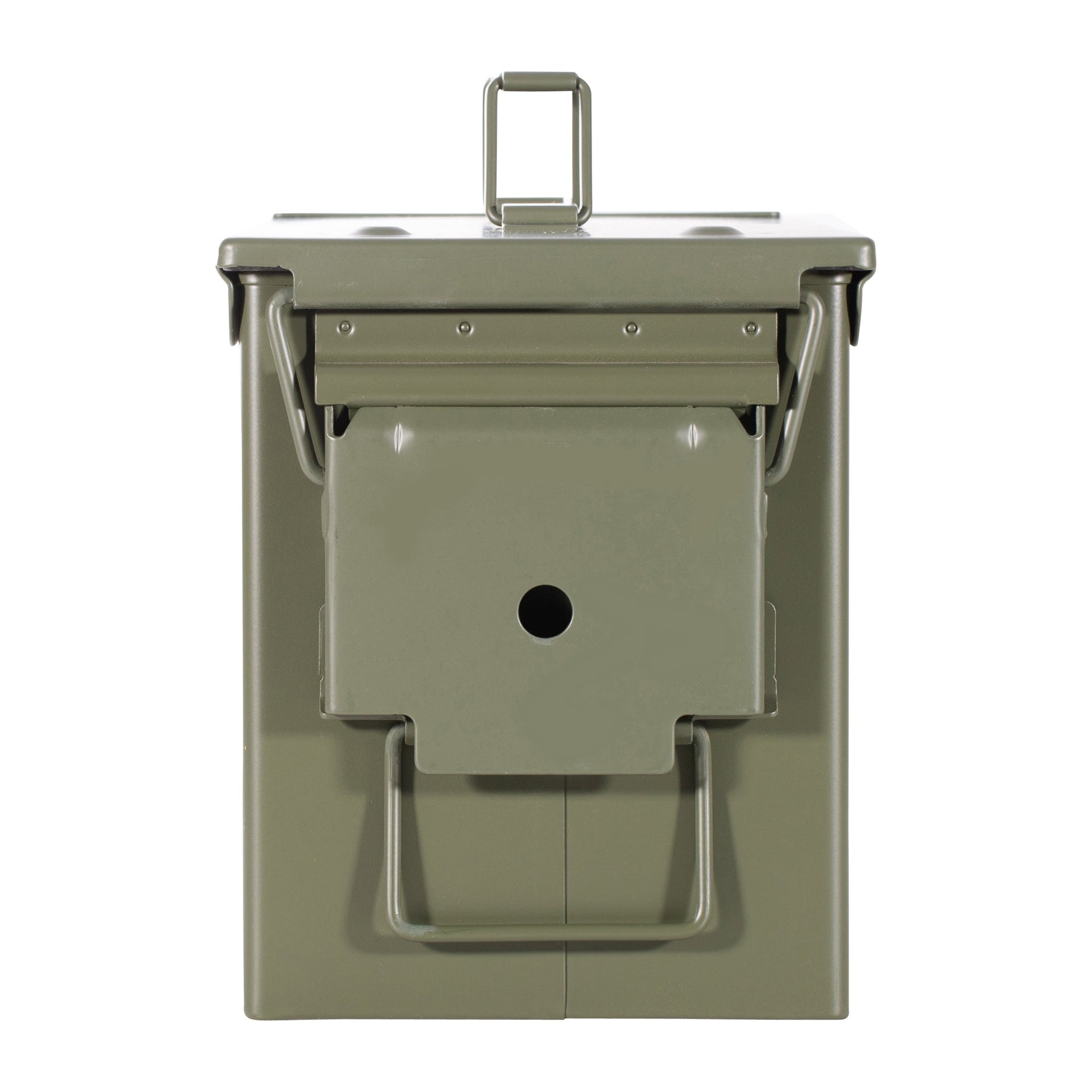 U.S. Ammo Box M2A1 Cal. 50 Import