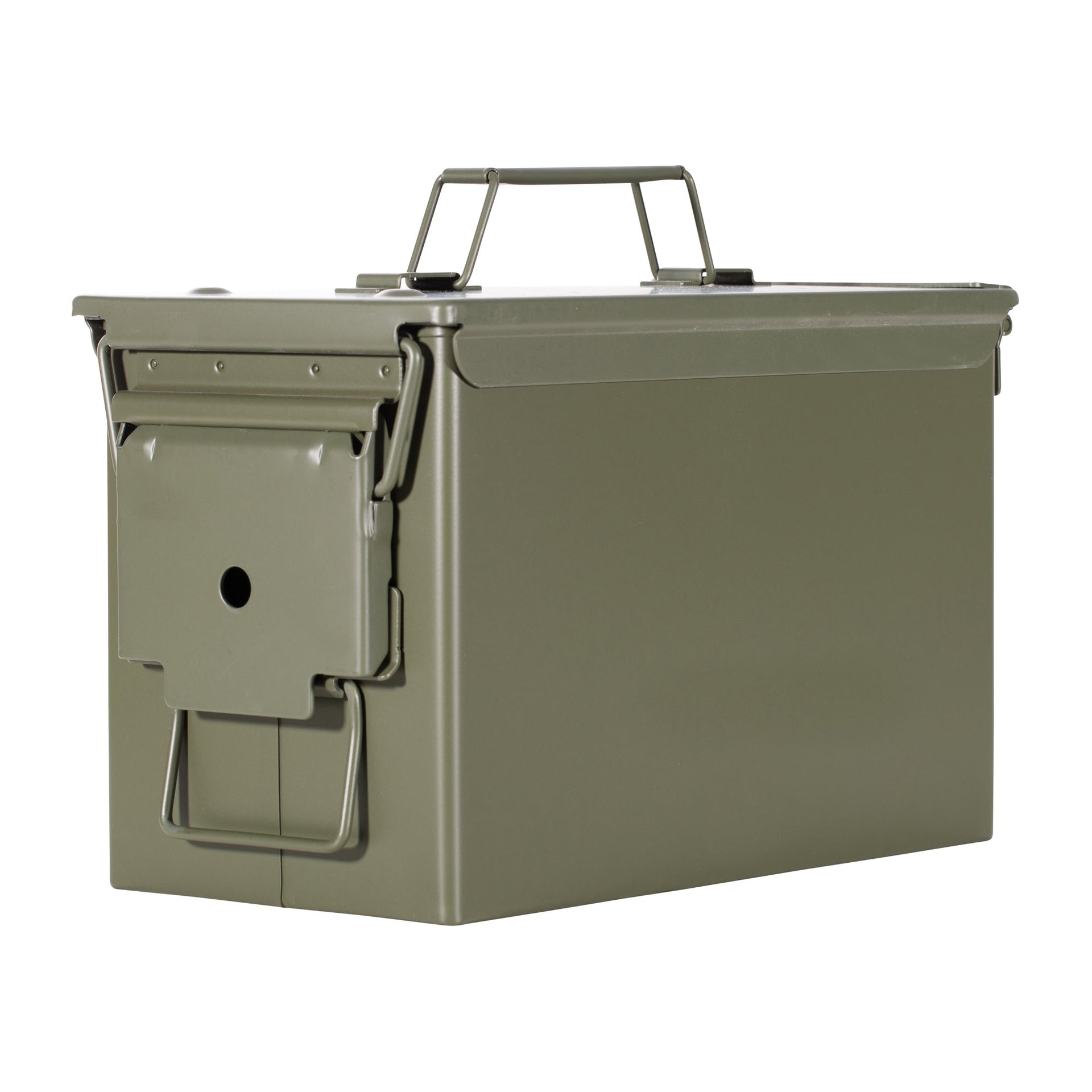 U.S. Ammo Box M2A1 Cal. 50 Import