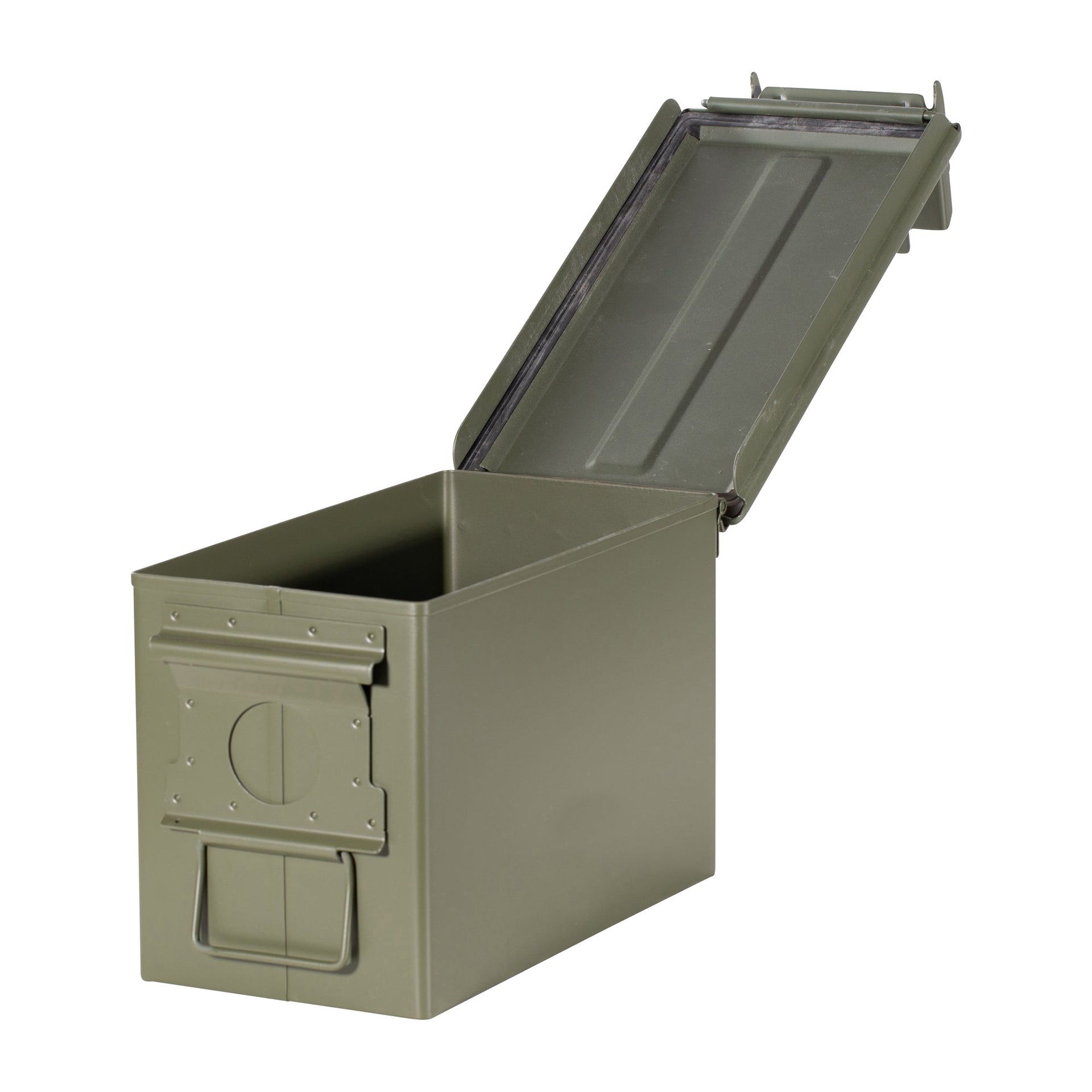 U.S. Ammo Box M2A1 Cal. 50 Import