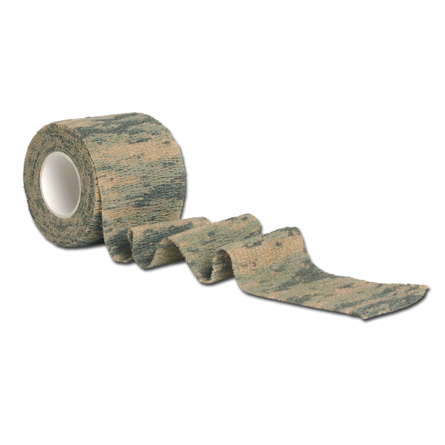 Self-Adhesive Camouflage Tape woodland