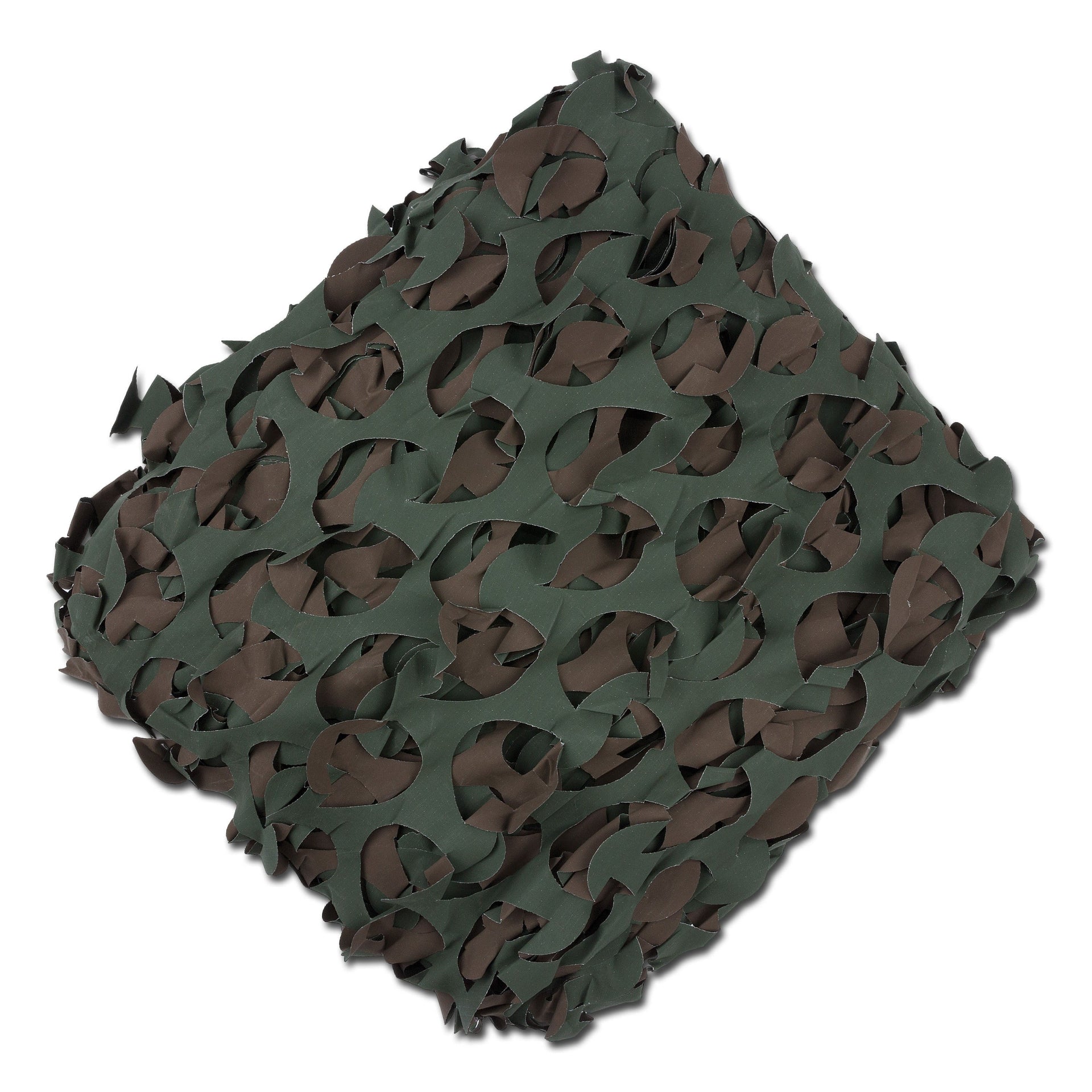 Camouflage Net Pro Light 2.4x6.0 m woodland