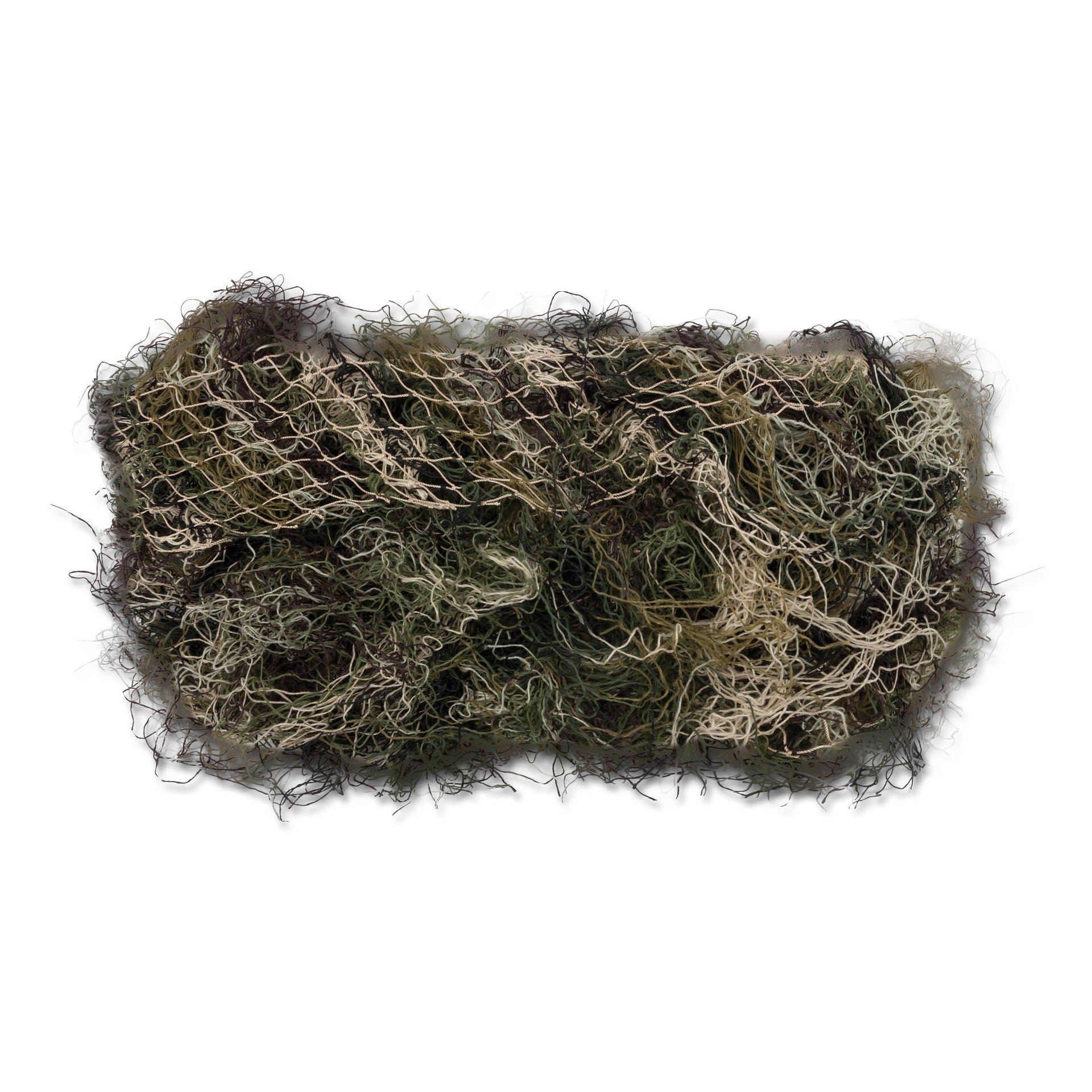 Ghillie Rifle Cover woodland