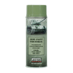 Army Spray Paint 400 ml, field gray