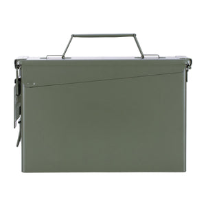 U.S. Ammo Box Cal. 30 mm M19A1