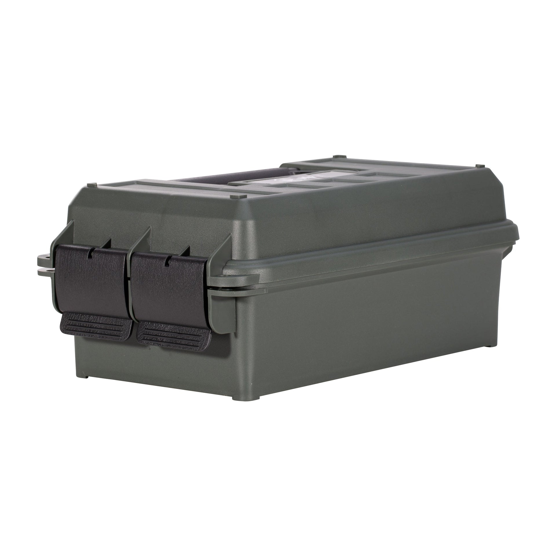 U.S. Ammo Box Plastic