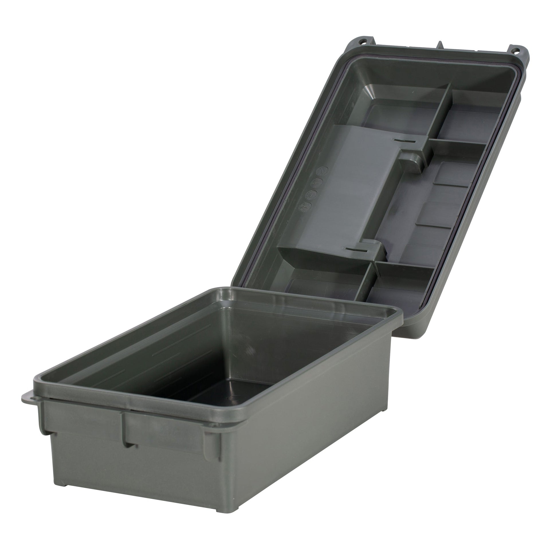 U.S. Ammo Box Plastic