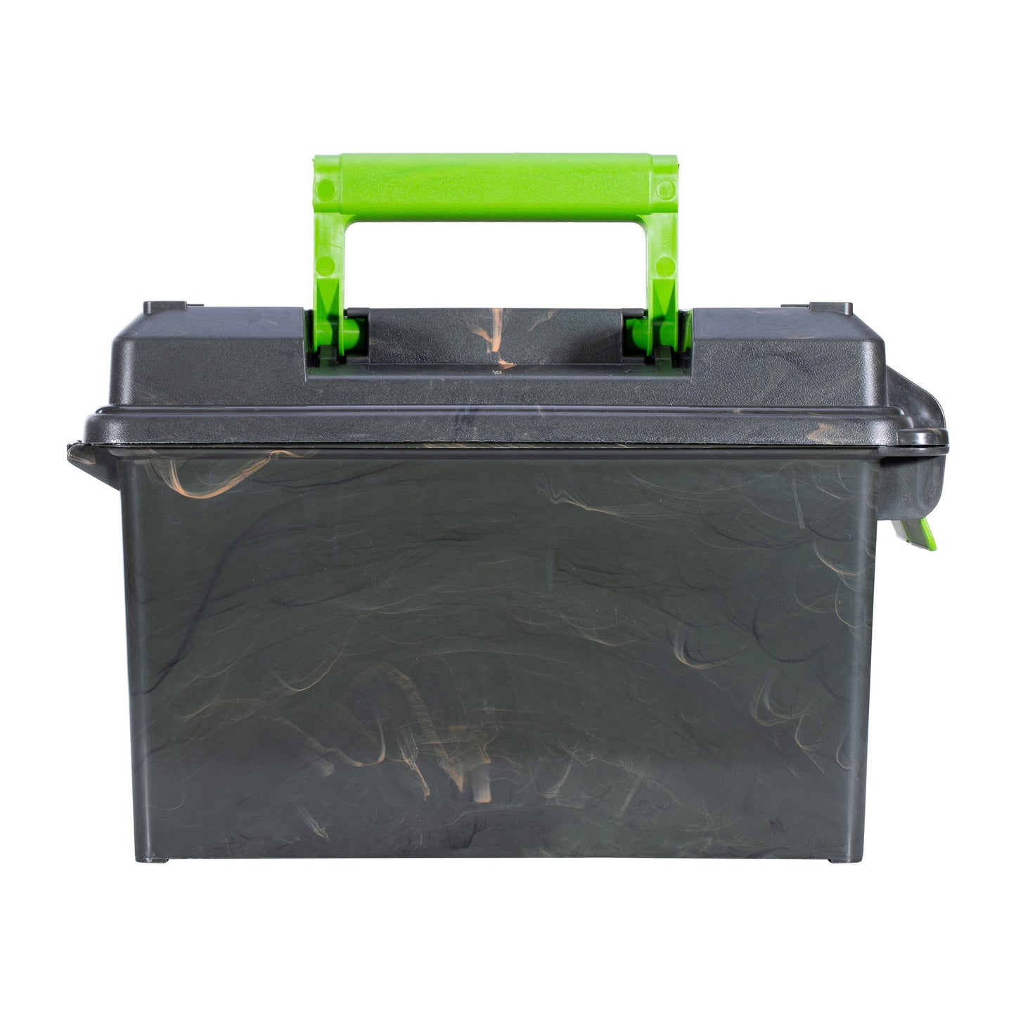 U.S. Plastic Zombie Ammo Can