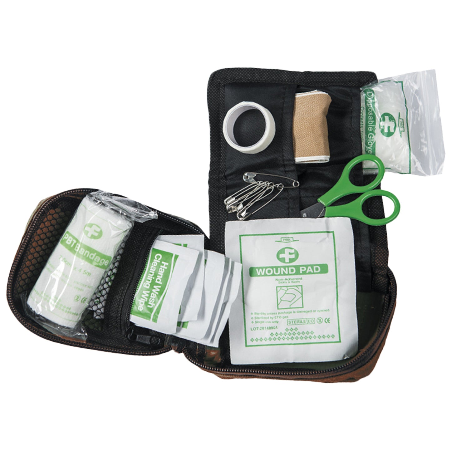 First Aid Pack Mini