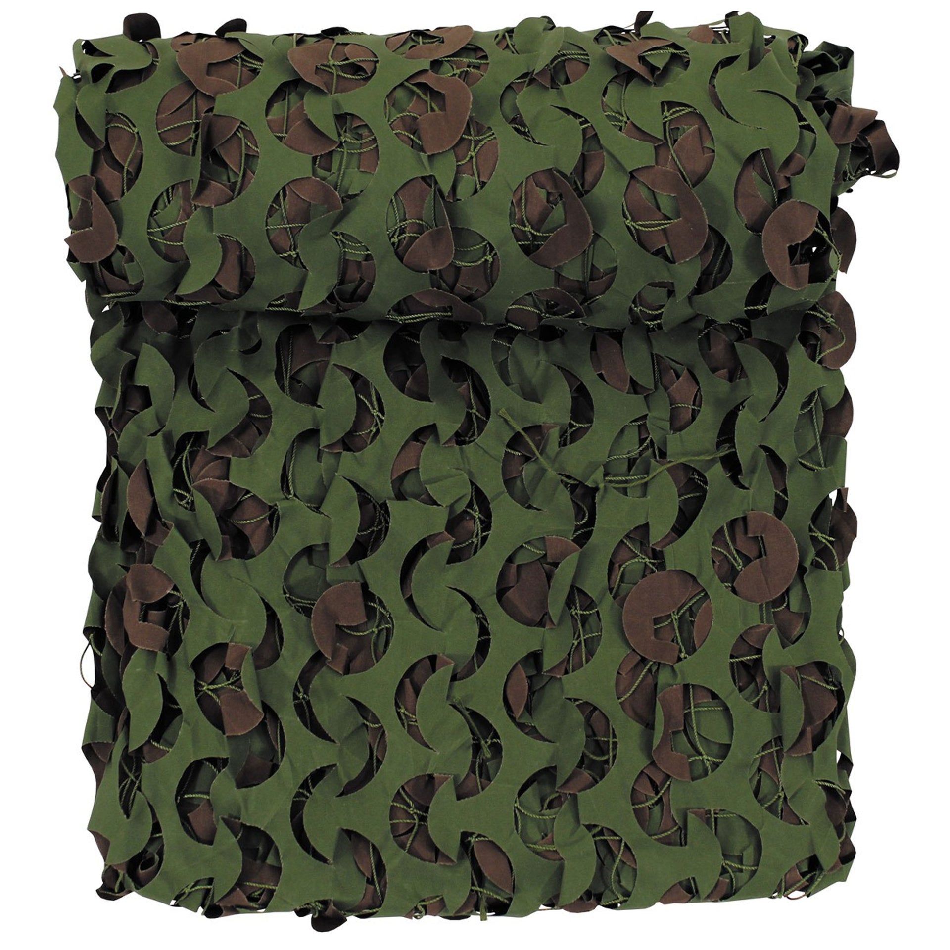 British Camouflage Net Flame Resistant DPM 3 x 2 m