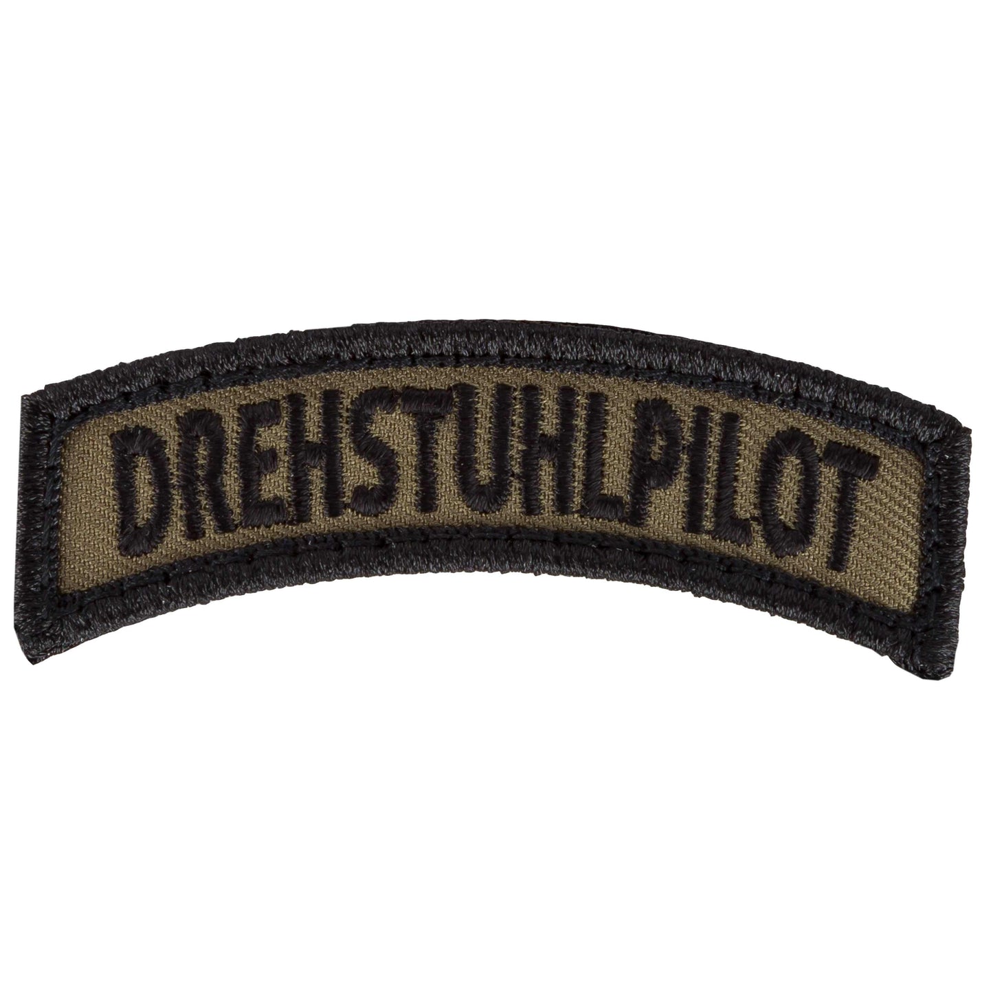 Patch Bieraufklärer Tab