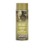 Army Spray Paint 400 ml, field gray