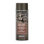 Army Spray Paint 400 ml, field gray