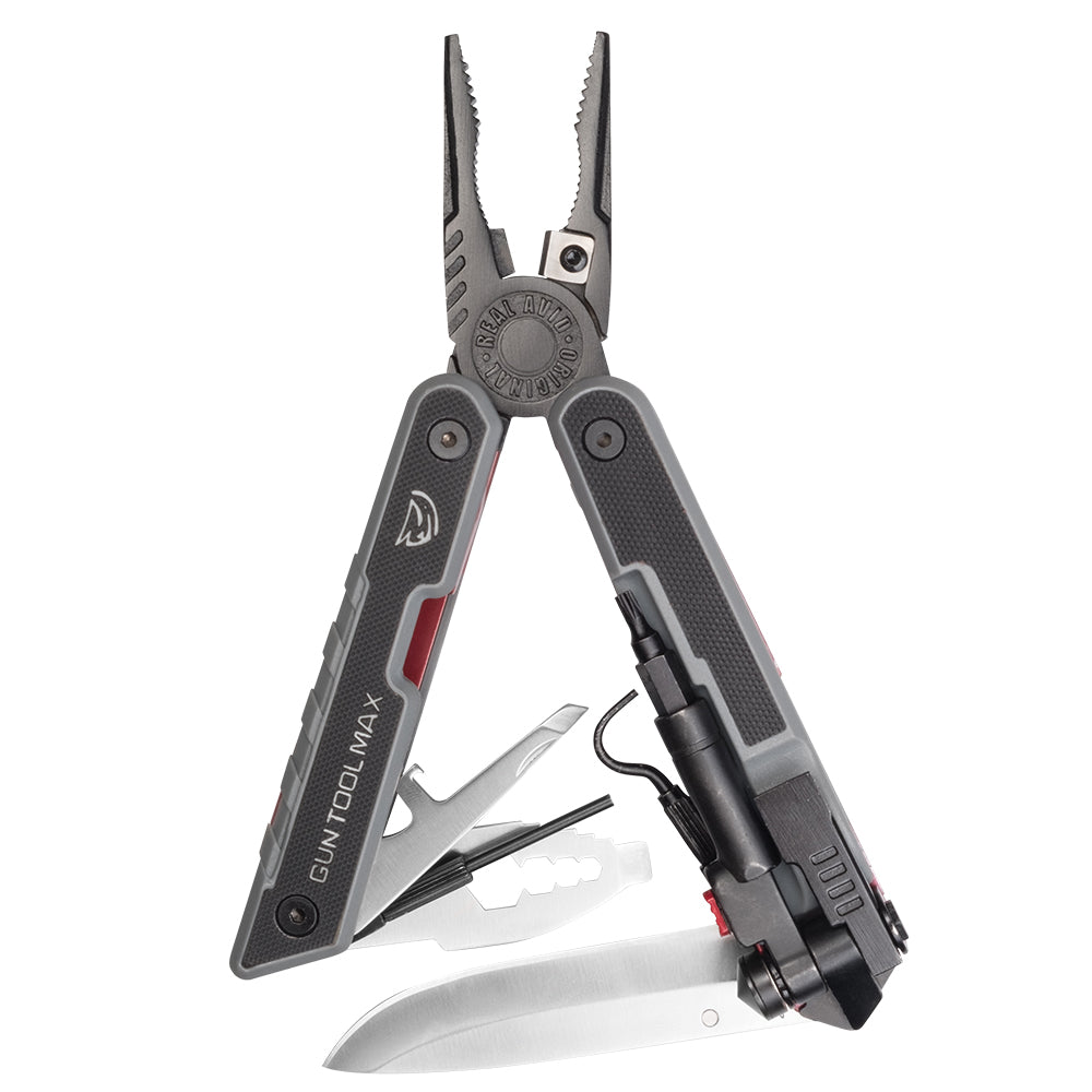 RealAvid Multitool Gun Tool Max