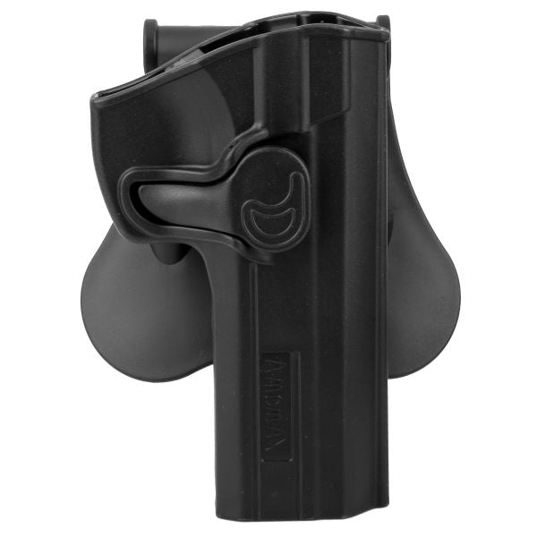 Paddle Holster for CZ 75 SP-01 – ASMC GmbH International