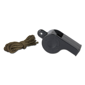 Plastic Signal Whistle