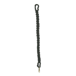 BW Whistle Lanyard