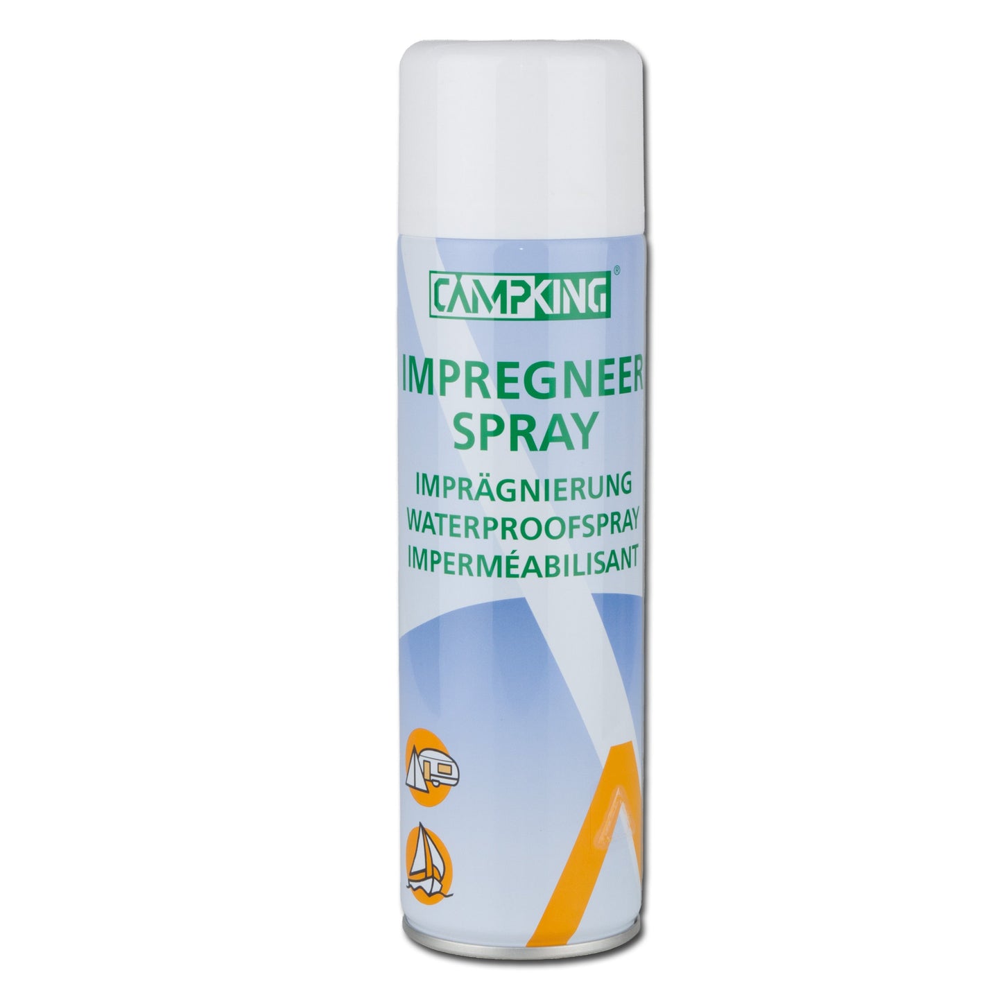 Spray Impermeabilizzante 500 ml