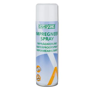 Spray Impermeabilizzante 500 ml