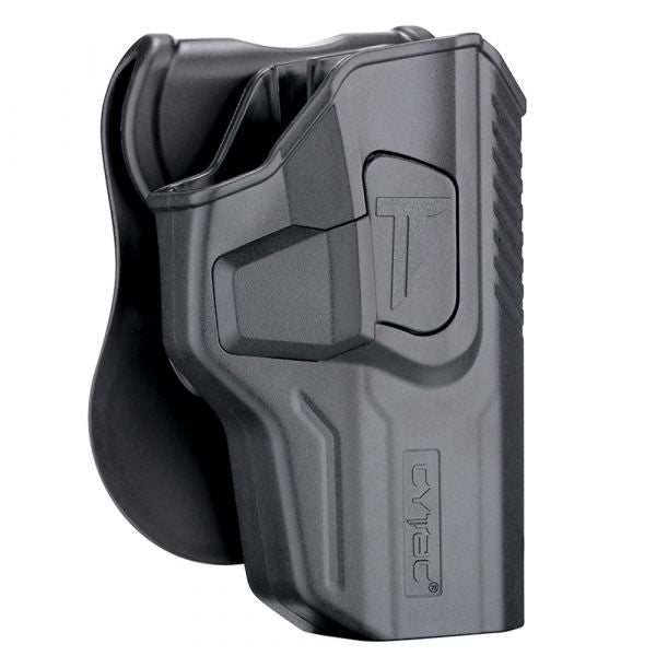 Paddle Holster R-Defender Gen3 H&K USP / Compact RH